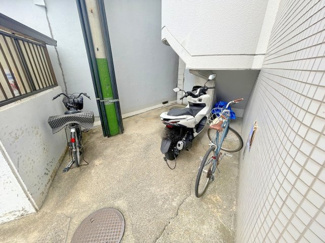 【その他共用部分】