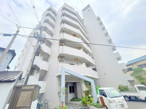 メゾンダイアナイン皆実の画像