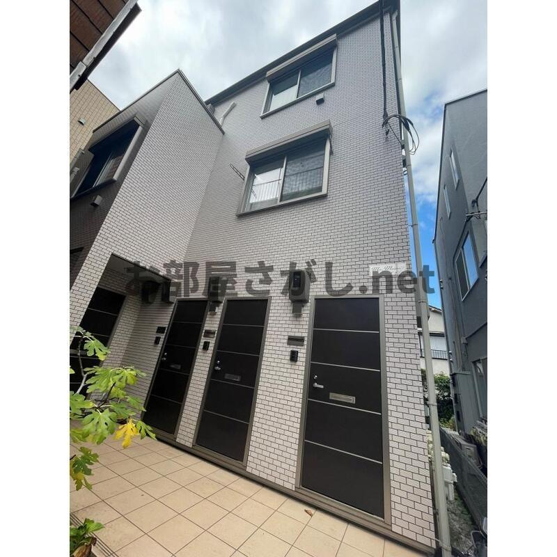 【新宿へのアクセス◎】MEI MAISON メメゾン