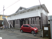 カーサヴェルデ国立の画像