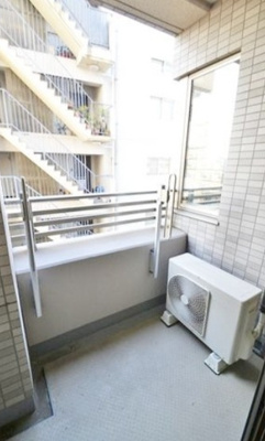 【バルコニー】 | プレジールS