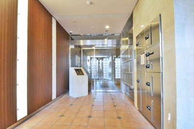 【ロビー】 | プレジールS