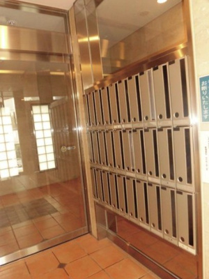 【その他共用部分】 | プレジールS