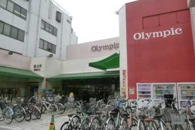 【周辺】 | プレジールS