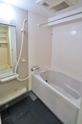 【浴室】 | プレジールS