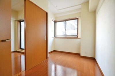 【寝室】 | プレジールS