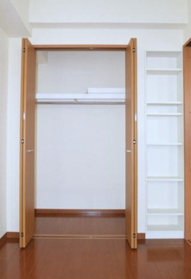 【収納】 | プレジールS