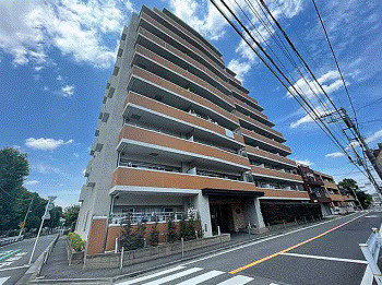 レーベンハイム西新井セレンティーネ