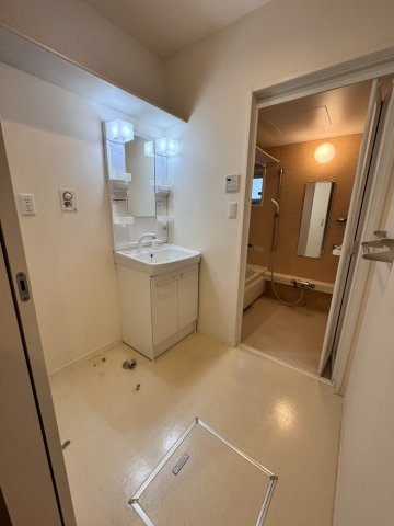 シャーメゾン和の居間・リビング