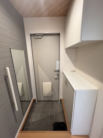 シャーメゾン和の設備