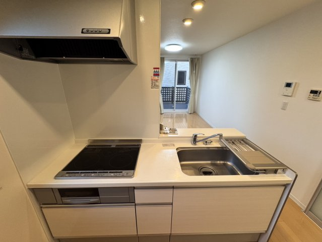 シャーメゾン和の居間・リビング