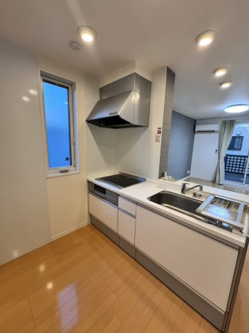 シャーメゾン和の居間・リビング