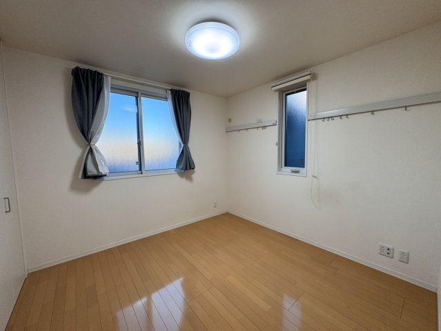 シャーメゾン和のキッチン