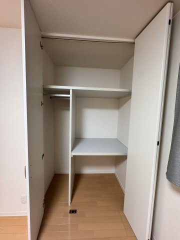 シャーメゾン和のキッチン