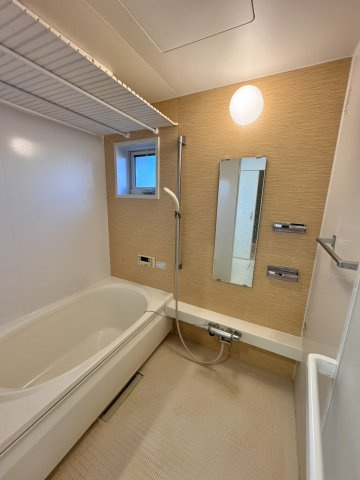 シャーメゾン和のトイレ