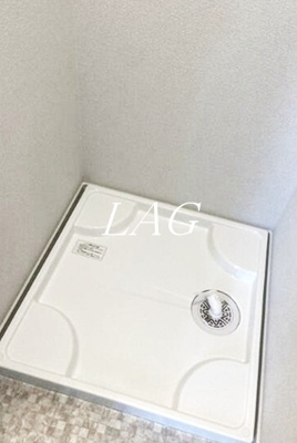 【その他】 | グランシャレー北千住Ⅱ