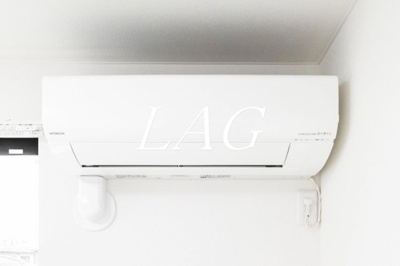 【設備】 | Agrande Odakyu-sagamiharaⅢ（エイグラン小田急相模原Ⅲ） | エアコンです。（同仕様設備です）