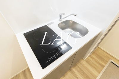 【キッチン】 | Agrande Odakyu-sagamiharaⅢ（エイグラン小田急相模原Ⅲ） | キッチンです。（同仕様設備です）