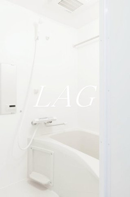 【浴室】 | Agrande Odakyu-sagamiharaⅢ（エイグラン小田急相模原Ⅲ） | お風呂です。（同仕様設備です）