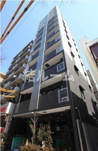 豊島区池袋２丁目の賃貸マンション