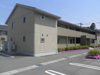 【外観】 | にゅうまごびれっじ