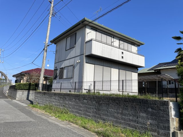 一宮町9264-12　中古売戸建の外観