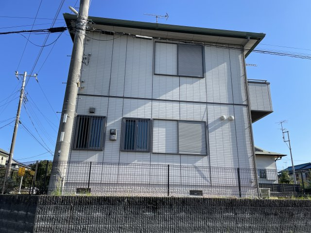 一宮町9264-12　中古売戸建の外観