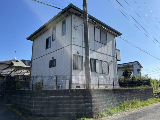 一宮町9264-12　中古売戸建の外観