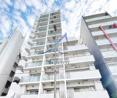 SYNEX 赤塚駅前の外観|外観です。