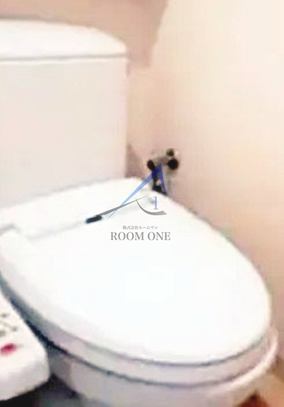 SYNEX 赤塚駅前のトイレ|トイレです。