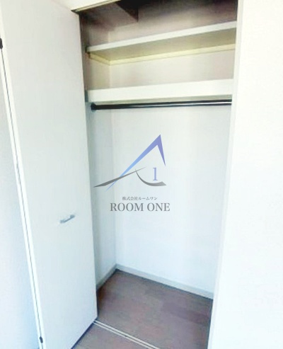 SYNEX 赤塚駅前の収納|収納です。