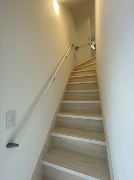 ガーデンテラス四ツ谷の内装|ガーデンテラス四ツ谷