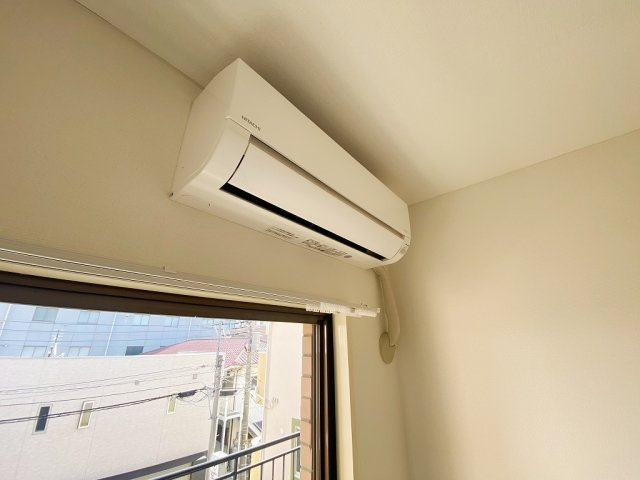 メゾンセレステの設備