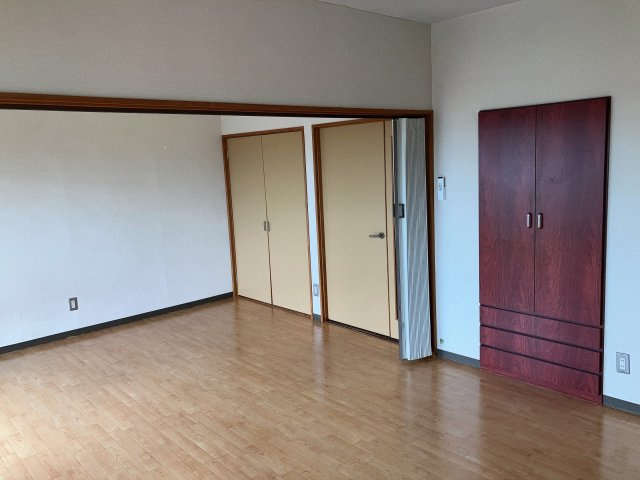 メゾン鳴鹿2番館の内装