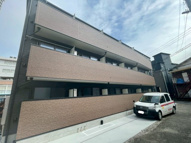 グランステージ横濱杉田の画像