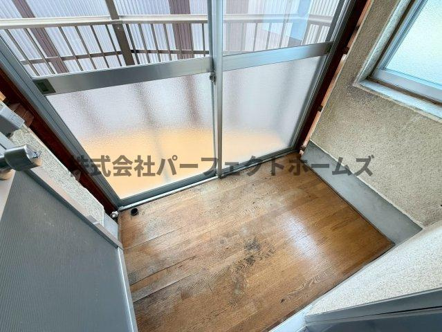 高倉1丁目テラスハウス　賃貸のその他