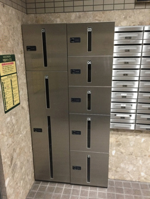 【その他共用部分】 | プリマベーラ