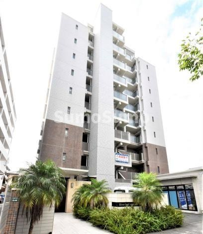 リバーランド姪浜