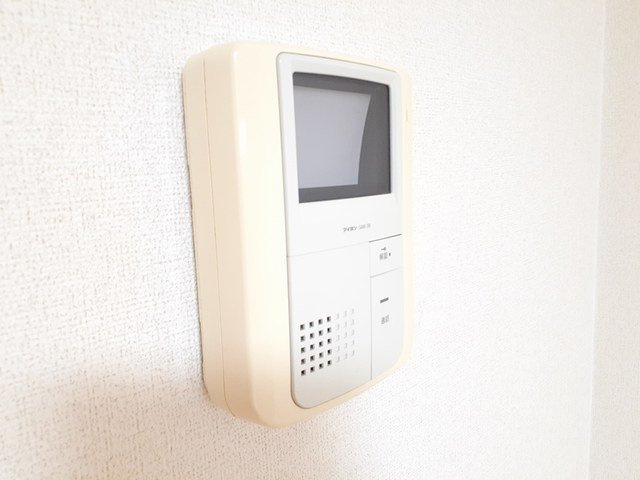 ネオグレースのセキュリティ