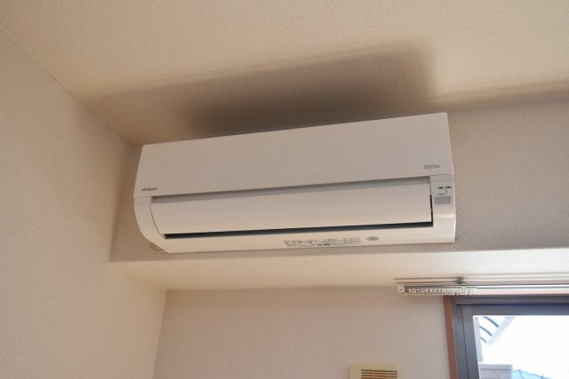 ネオグレースの設備