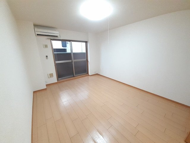 ネオグレースの居間・リビング