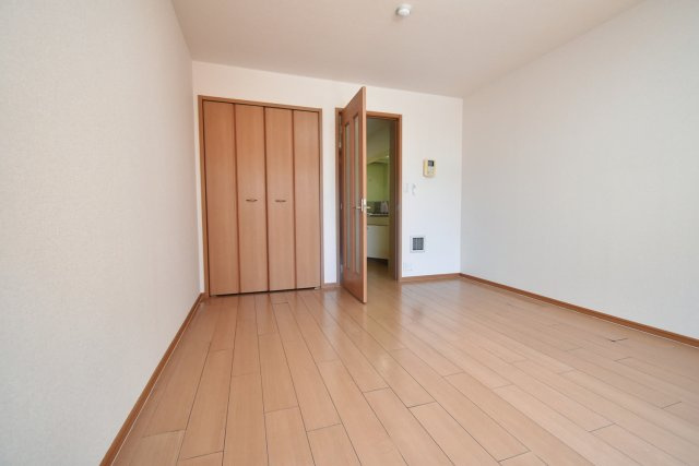 ネオグレースの居間・リビング