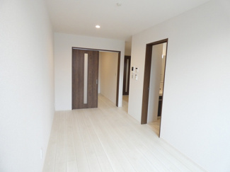 【内装】 | REGALEST Verde | イメージ