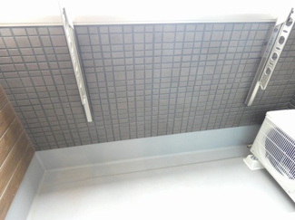 【バルコニー】 | REGALEST Verde | イメージ