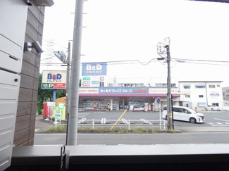 【展望】 | REGALEST Verde | イメージ