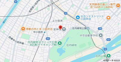 【地図】 | REGALEST Verde | イメージ