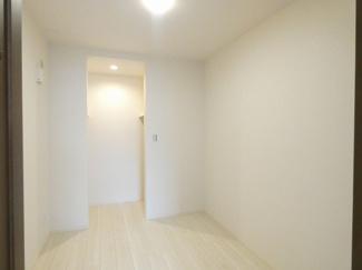 【洋室】 | REGALEST Verde | イメージ