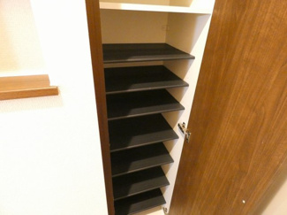 【収納】 | REGALEST Verde | イメージ