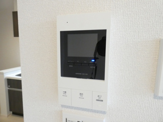 【セキュリティ】 | REGALEST Verde | イメージ