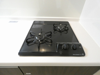 【内装】 | REGALEST Verde | イメージ